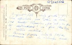 CPA We them women let us be always delaissees Enfant