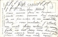 CPA I ve got batches and batches to Tel you Child