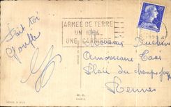 CPA After one will do a little sport