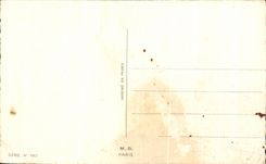 CPA Enfin alone Couple Beach Humor