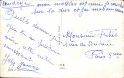 CPA You will thus learn never has to row plunges your oars in water see strong Femme