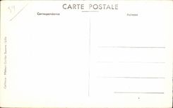 CPA Lille the Stock Exchange And the Theater