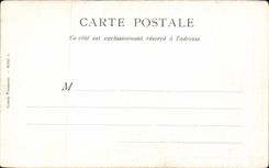 CPA Paris Le Tour de l'Horloge Marche aux fleurs