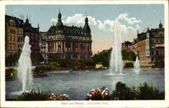 CPA Koin am Rhein Deutscher Ring