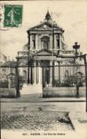 CPA Paris Le Val de Grace Hopital