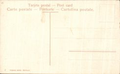 CPA Savilla Alcazar Patio of mow Munecas