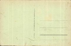 CPA Saverne the Castle and the Place of the Market