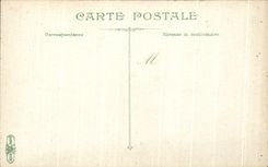 CPA Versailles Le Bassin du Dragon Les Marmousels