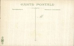 CPA Jardins de Versailles Les Grandes Eaux