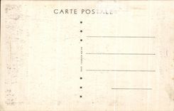 CPA Bordeaux (the Gironde) the Monument of the Of Gironde ones