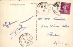 CPA Niza la caminata del ingles y el casino del embarcadero