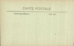 CPA Dax Portique de la Cathedrale