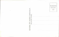 Museo de CPA de la estatua del Louvre del diorita de un rey del usurpee medio del imperio de Ramses II Egipto