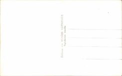 CPSM Museum Of Louvre Goddess Nin Khar Shag