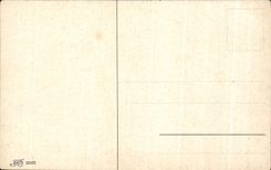 CPA Georg Buchner Sinnendes Madchen Meditation de fillette 