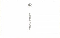 CPA Roulers the Church of the Fathers