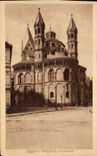 CPA Koln Apostelnkirche