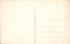 CPA Jerusalem Interior of the Cloister of the Convent of Dominican Palestine