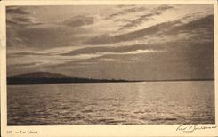 CPA Lac Leman Suisse