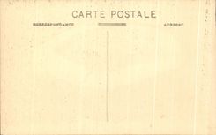 CPA Ruines Romaines De Timgade Capitole Temple de Jupiter