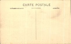 CPA Ruines Romaines De Timgad Petit Marche de