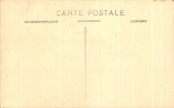 CPA Ruines Romaines De Timgad Vue Generale Prise du Capitole