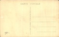 CPA Rouen the war memorial of the Militaria Great War