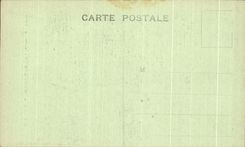 CPA the cathedral of Rouen Staircase of Librarires