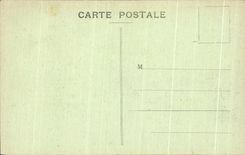 CPA Rouen the large Clock installee in 1389 Details of the Dial