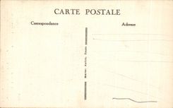 CPA Rouen Turn Museum Jeanne d' Arc Tower Joan off Arc Museum