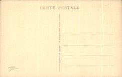 CPA Rouen Basilica of Large Bansecours Nave