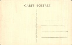 CPA Rouen street Jeanne d' Arc the Tower St Andre