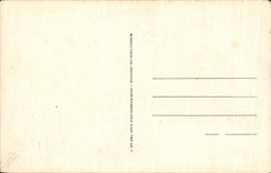 CPA Rouen Apse of the Church St Vincent