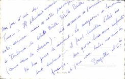 CPA Toulouse Hotel Assezat Galerie 