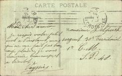 Catedral del ataque frontal de CPA Paris Notre Dame