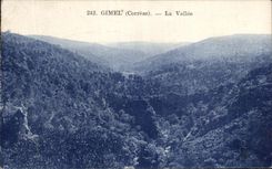 CPA Gimel the Valley