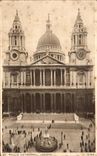 CPA Paul' S Cathedral London