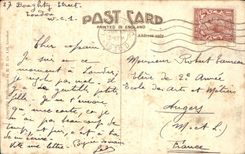 CPA Paul' S Cathedral London