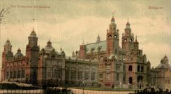 CPA The Corporation Art Glasgow Galleries