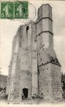 CPA Gisors Le donjon
