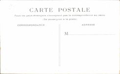 CPA Paris the Seine with the New Bridge