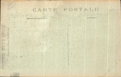 CPA Paris La Tour Eiffel Paris The Eiffel Tower