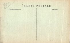 CPA Paris Panorama sur la Seine et La Tour Eiffel Vue prise de la Place de l'Alma