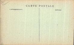 CPA Paris Panorama sur la Seine et la Tour Eiffel Vue prise de la Place de l'Alma