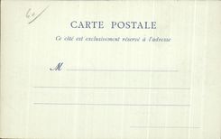 CPA C comte Henri Due de Guise