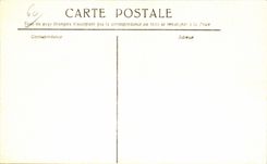 REPRO Senlis War September 1914 Suburb Saint Martin