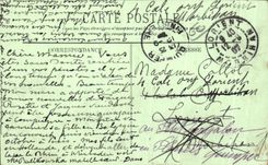 CPA Drill of Compiegne Road of Controlling