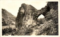 CPA Cambo les Bains the Roland No