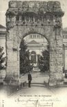 REPRO Aix les Bains Arc de Campanus
