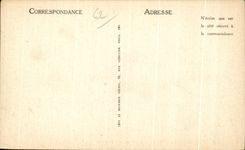 CPA Boulogne on Sea the arrival of fish TOP